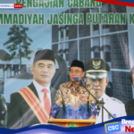 Kemenko PMK Muhadjir Effendy