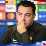 Xavi Hernandez