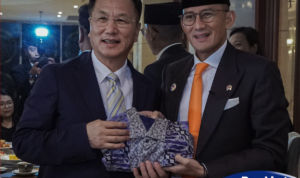 sandiaga